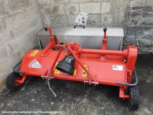 Autre Rotadairon CR140