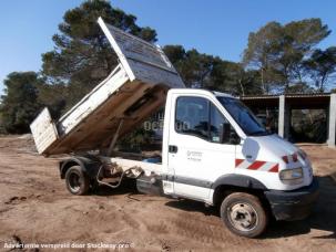 Châssis-cabine Renault Mascott