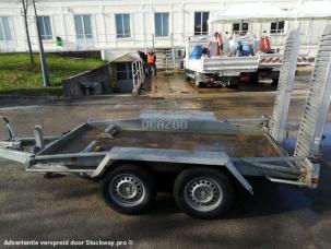 Fourgon bâché avec parois rigides Lider 2L214185019L5L5M5N671OBA25255