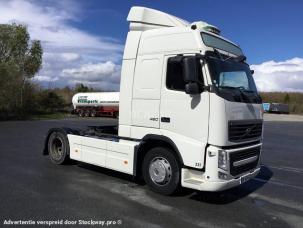 Pour semi-remorque Volvo FH12