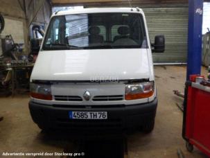 Autobus Renault Master