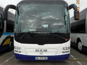 Autobus MAN LIONS REGIO R14 48AHS