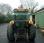 Tracteur agricole Renault ERG85 2R
