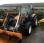 Tracteur agricole nc ERGOSS /   F256G