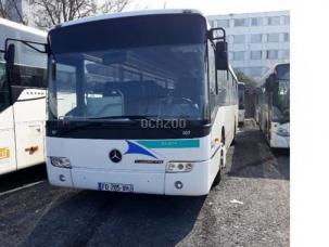 Autobus Mercedes CONNECTO