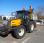 Tracteur agricole Valtra 6350 4