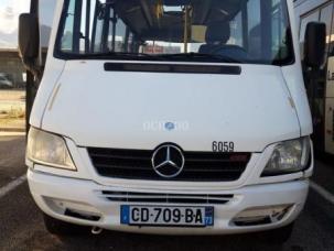Autobus Mercedes Sprinter