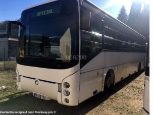 Autobus Irisbus ARES SFR115B6A