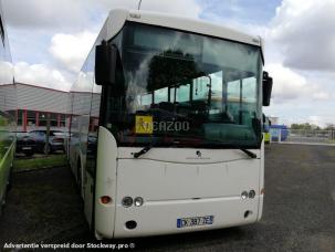 Autobus PONTICELLI NR215