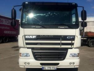 Pour semi-remorque DAF CF85