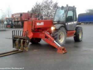  Manitou MT 1337