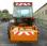 Tracteur agricole Renault R652