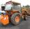 Tracteur agricole Renault R652