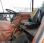 Tracteur agricole Renault R652