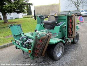 Tondeuse RANSOMES 3520