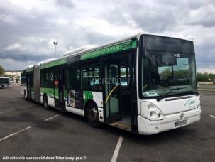 Autobus Irisbus Citelis