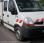 Fourgon avec parois et toit rigide Renault Master