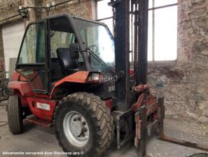 Manitou MC30