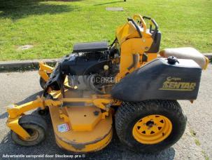 Tondeuse Wright WSE5223
