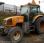 Tracteur agricole Renault Ergos 105