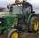 Tracteur agricole John Deere