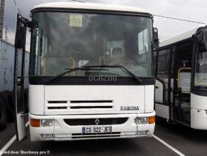 Autobus Karosa Recreo