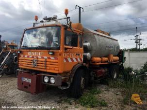  Renault G280