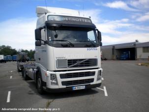  Volvo FH