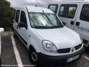 Autobus Renault Kangoo