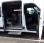 Fourgon avec parois et toit rigide Renault Master