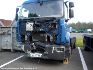 Pour semi-remorque Renault Premium