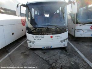 Autobus Otokar VECTIO