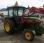 Tracteur agricole John Deere 2850