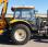 Tracteur agricole Renault ERG90 2R