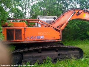 Pelle nc EX 285