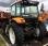 Tracteur agricole Renault ERG95H4R