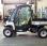 Tracteur agricole John Deere GATOR 4X2