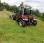 Tracteur agricole Aebi Schmidt TT270