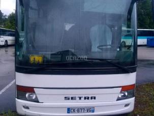 Autobus Setra S615GTHD