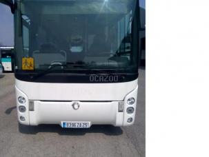 Autobus Irisbus Ares