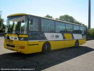 Autobus Karosa Recreo