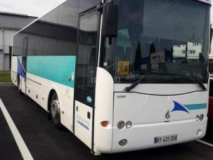 Autobus Fast SYSTER