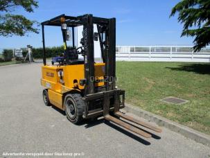 Halla HBF20E
