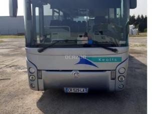 Autobus Irisbus Ares