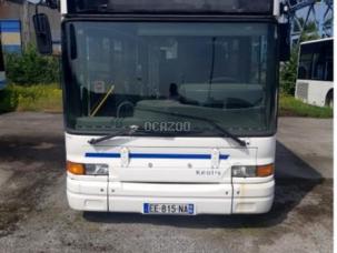 Autobus Heuliez GX586HL