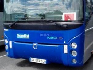 Autobus Irisbus Ares