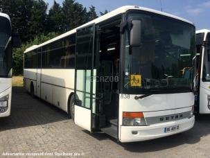 Autobus Setra S315