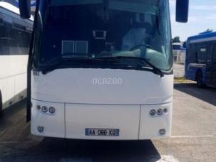 Autobus Bova FUTURA