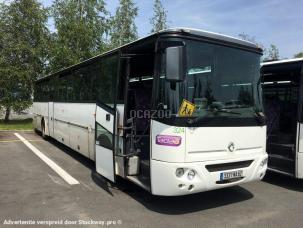 Autobus Irisbus Axer