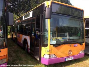 Autobus Mercedes O 530